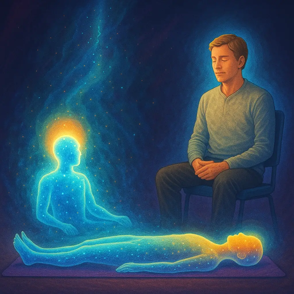 Rising Signs Psychology guided meditation