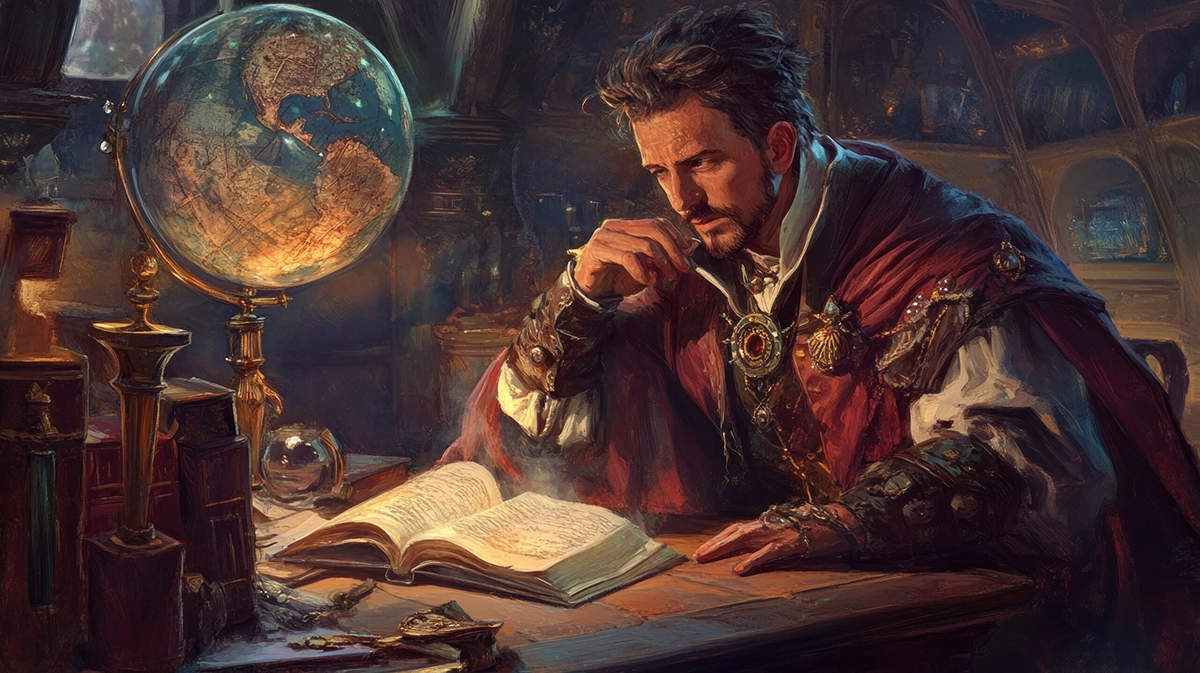 Rising Signs Psychology alchemists