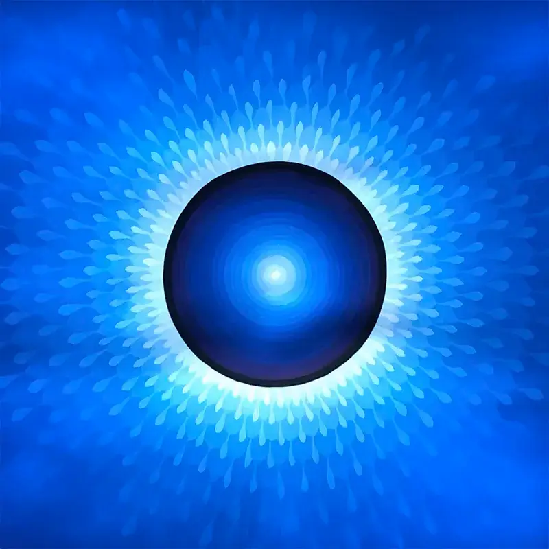 Rising Signs Psychology Eye of Consciousness