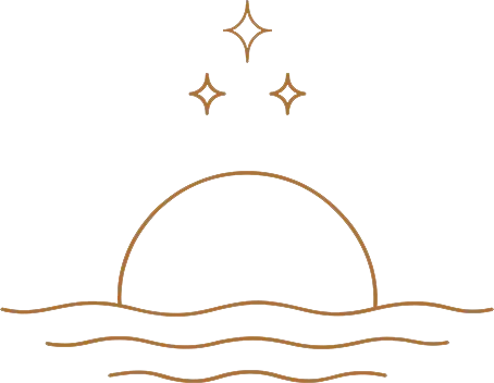 Rising Signs Psychology logo