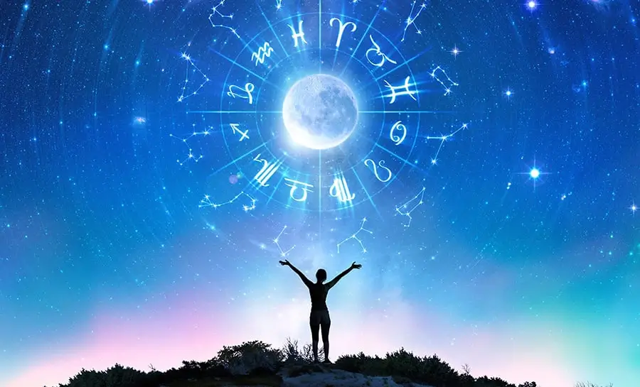 Rising Signs Psychology astrology