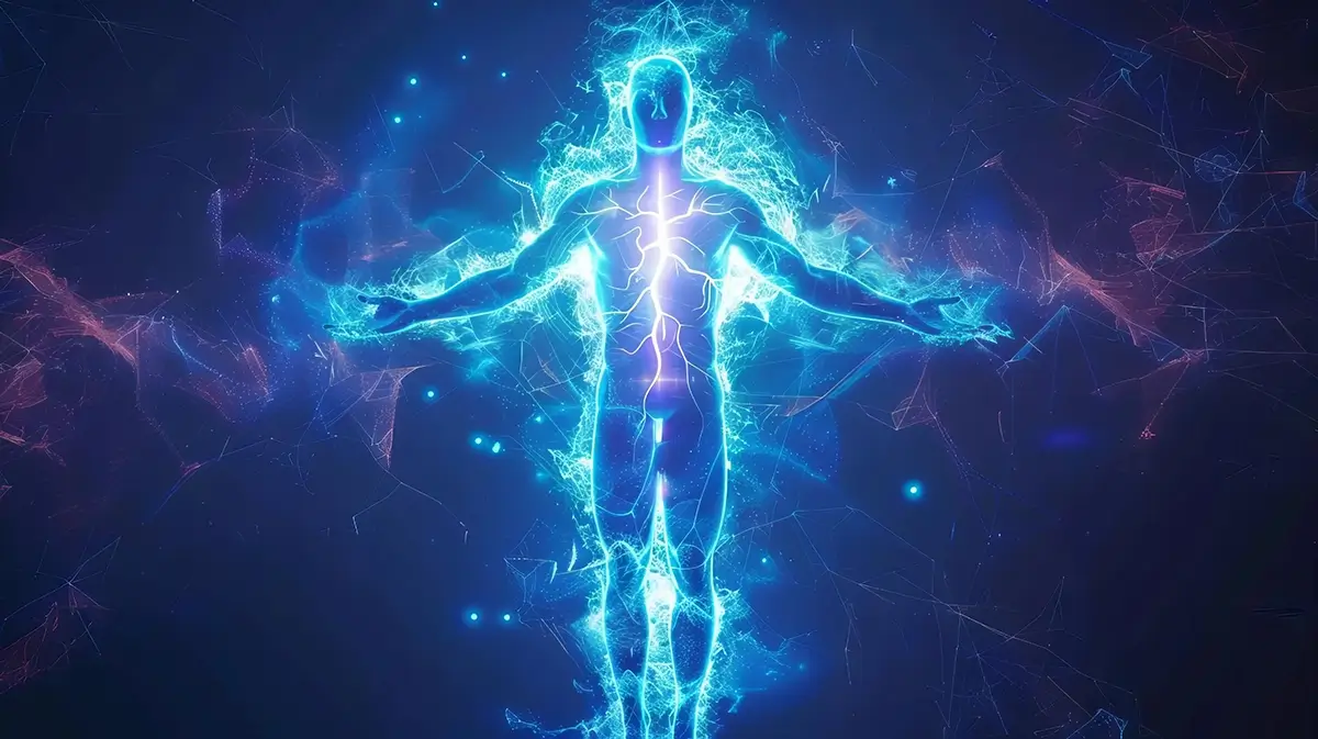 Rising Signs Psychology connected to the universe