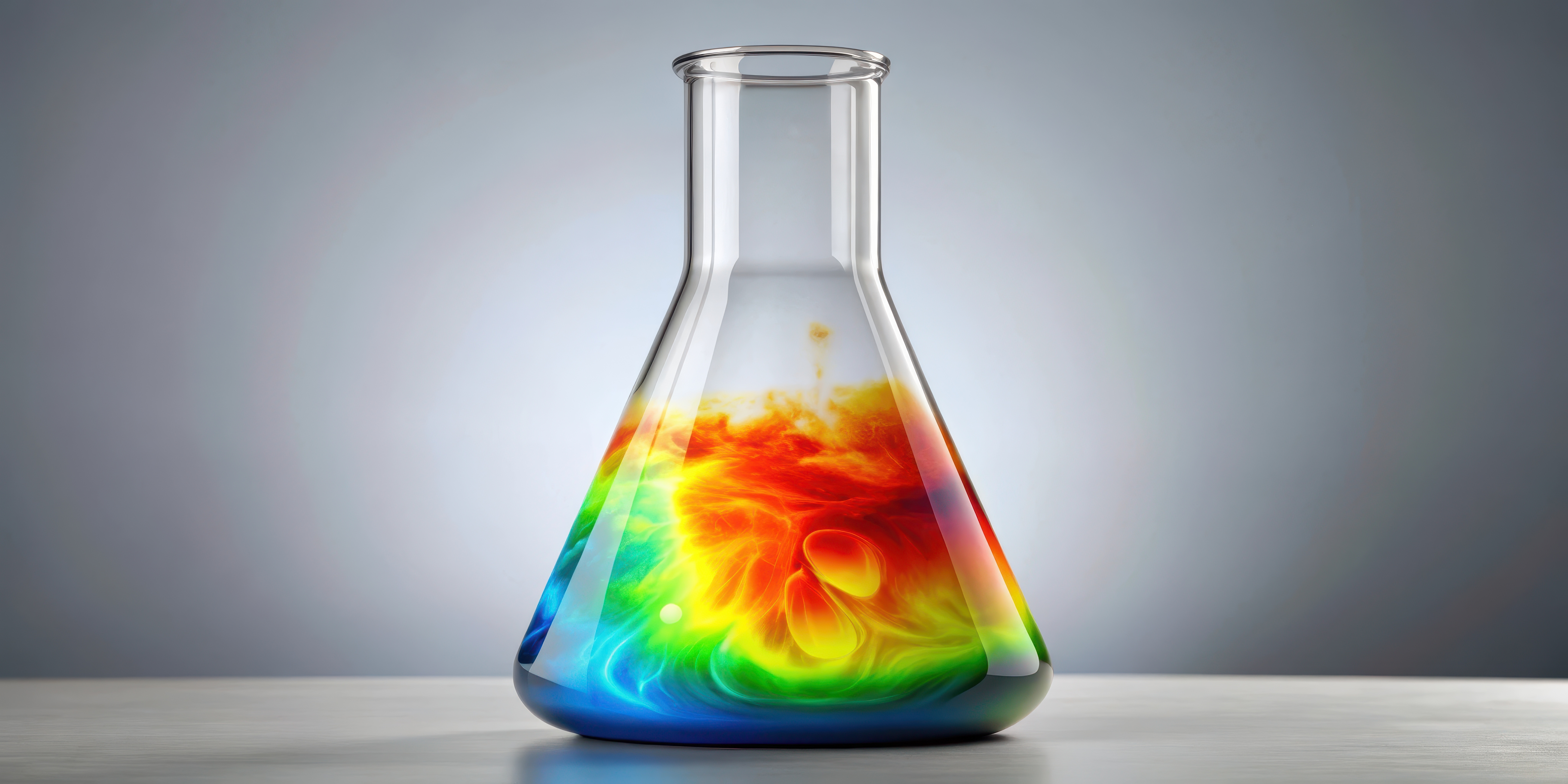 Rising Signs Psychology Synthesis Beaker